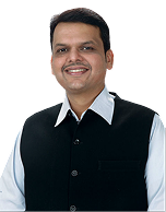 Shri Devendra Fadnavis photo