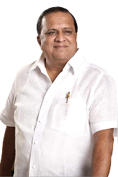 Shri Hasan Mushrif photo